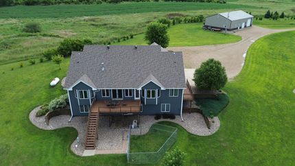 Land for sale in McCook County, South Dakota