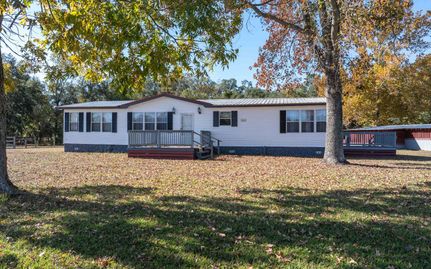 Land for sale in Suwannee County, Florida