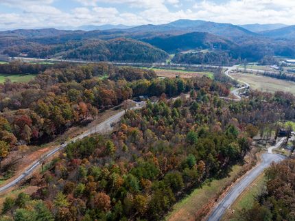 Recreational Property for sale in Fannin County, Georgia