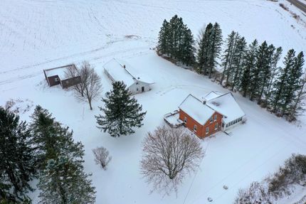 Farm and Ranch for sale in Taylor County, Wisconsin