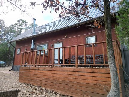 Timberland Property for sale in Pushmataha County, Oklahoma