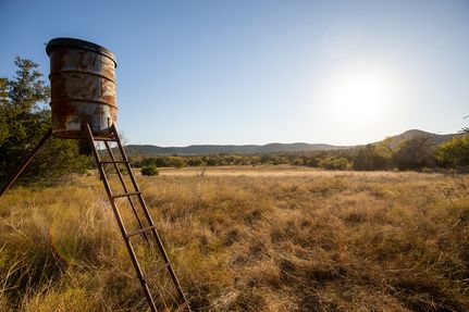 Recreational Property for sale in Uvalde County, Texas