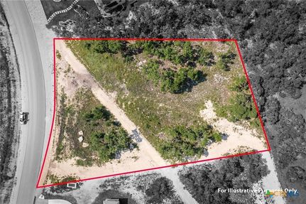 Land for sale in Comal County, Texas