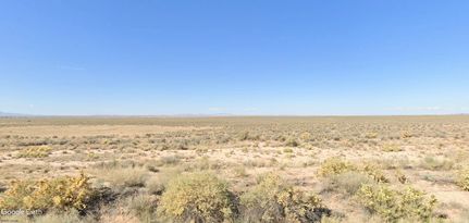 Land for sale in Valencia County, New Mexico