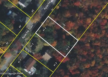 Undeveloped Land for sale in Monroe County, Pennsylvania