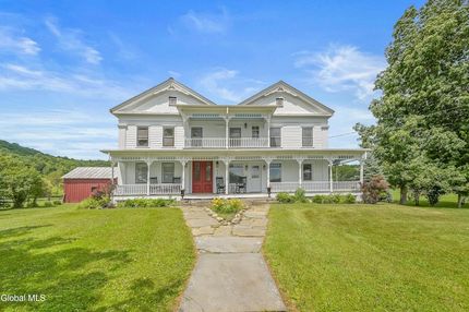 Commercial Property for sale in Otsego County, New York