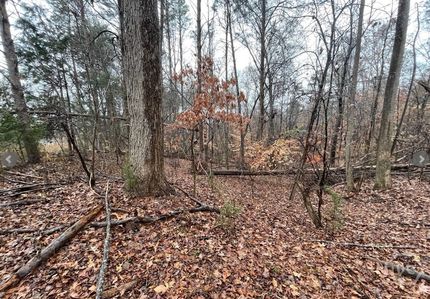 Land for sale in Oconee County, South Carolina