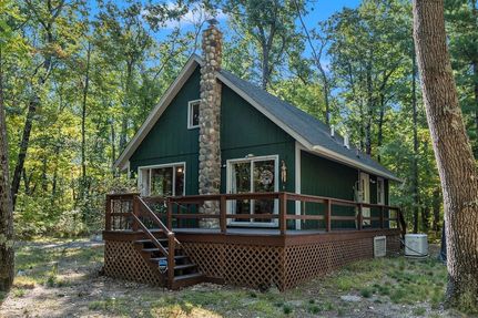 Farm and Ranch for sale in Newaygo County, Michigan