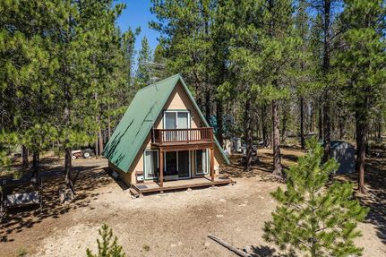 Timberland Property for sale in Klamath County, Oregon