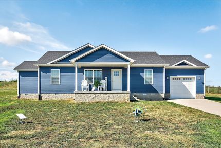 Homesite for sale in Lincoln County, Kentucky