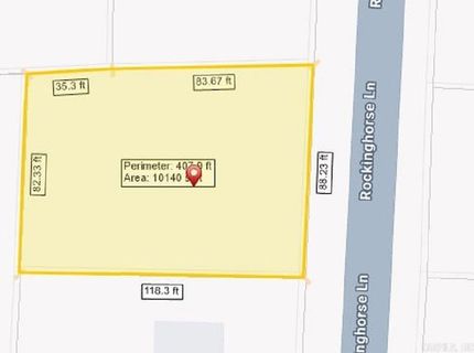 Farm and Ranch for sale in Saline County, Arkansas