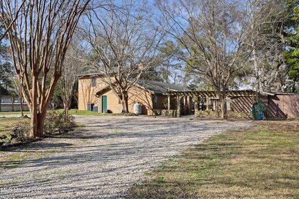 Waterfront Property for sale in Harrison County, Mississippi