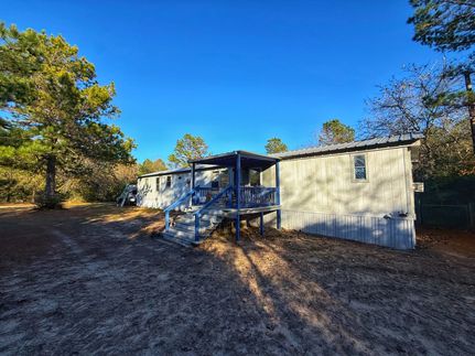 Recreational Property for sale in Leon County, Texas
