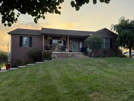 Farm and Ranch for sale in Madison County, Kentucky