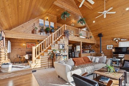 Oceanfront Property for sale in Lenawee County, Michigan