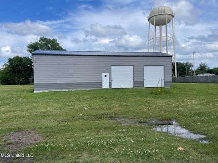 Undeveloped Land for sale in Tunica County, Mississippi