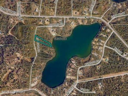 Farm and Ranch for sale in Kenai Peninsula Borough, Alaska