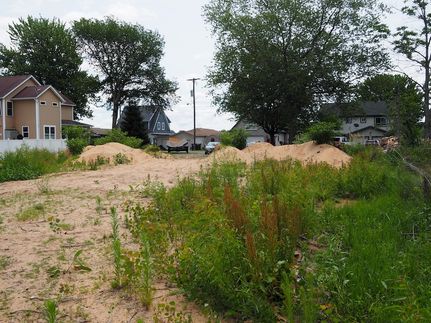 Undeveloped Land for sale in Muskegon County, Michigan