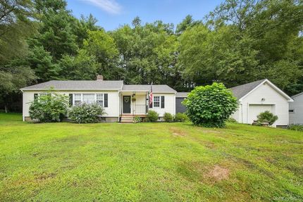 Timberland Property for sale in Orange County, New York