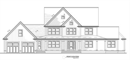 Homesite for sale in Plymouth County, Massachusetts