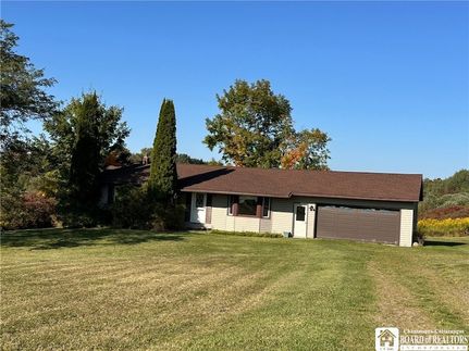 Undeveloped Land for sale in Chautauqua County, New York