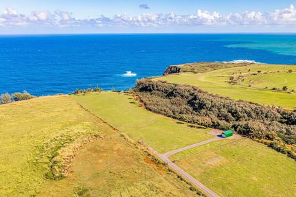 Timberland Property for sale in Maui County, Hawaii