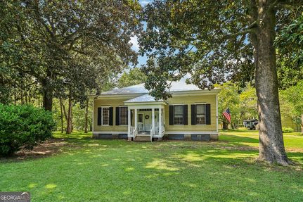 Commercial Property for sale in Jones County, Georgia