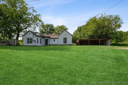 Commercial Property for sale in Pittsburg County, Oklahoma