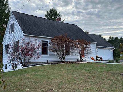 Recreational Property for sale in Rutland County, Vermont