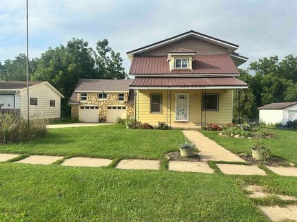 Farm and Ranch for sale in Stephenson County, Illinois