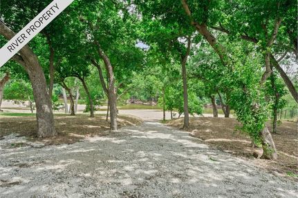 Waterfront Property for sale in Bosque County, Texas