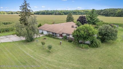 Farm and Ranch for sale in Eaton County, Michigan