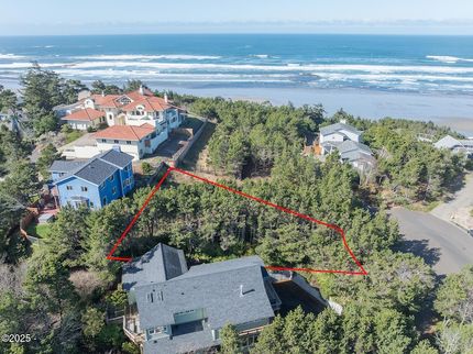 Timberland Property for sale in Lincoln County, Oregon