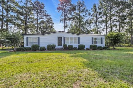 House for sale in Horry County, South Carolina