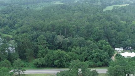 Land for sale in Horry County, South Carolina