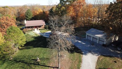 Timberland Property for sale in Campbell County, Kentucky