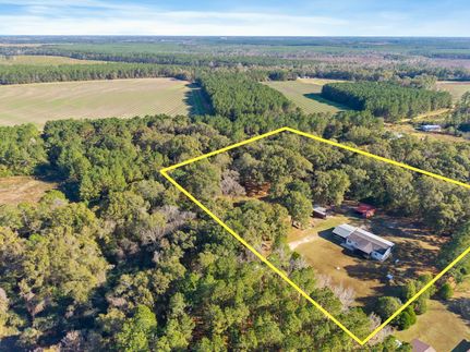 Hunting Property for sale in Escambia County, Alabama