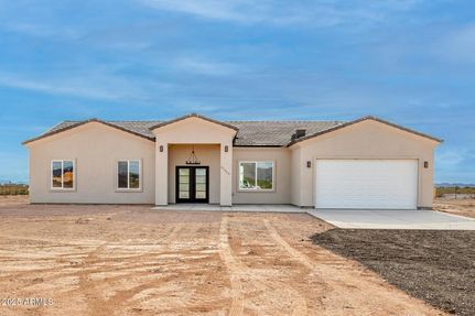 Farm and Ranch for sale in Maricopa County, Arizona