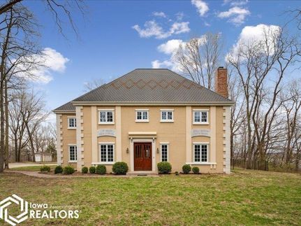 Land for sale in Lee County, Iowa