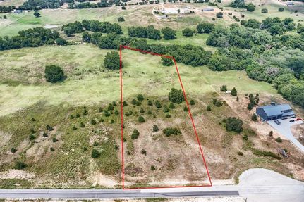 Undeveloped Land for sale in Wise County, Texas