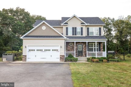 House for sale in Charles County, Maryland