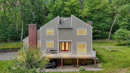 Farm and Ranch for sale in Hartford County, Connecticut