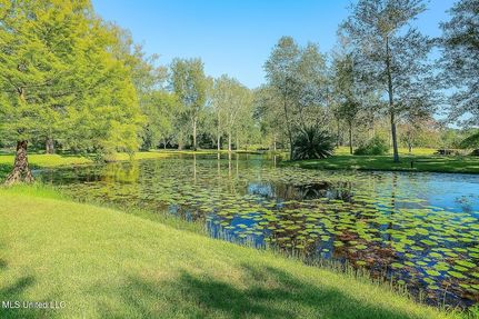 Land for sale in Pearl River County, Mississippi