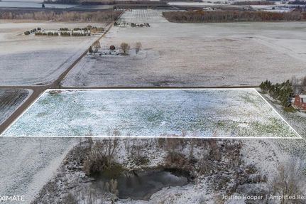 Farm and Ranch for sale in Eaton County, Michigan