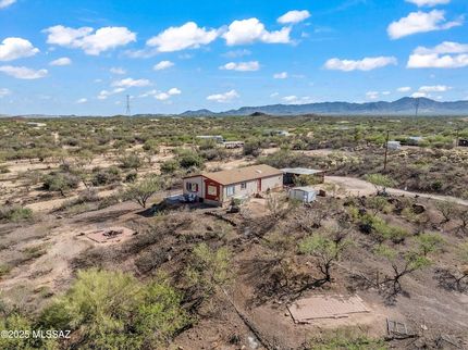 Lakefront Property for sale in Pima County, Arizona