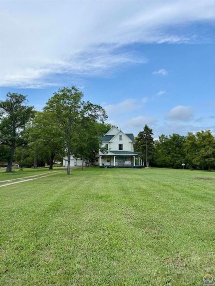 Farm and Ranch for sale in Osage County, Kansas