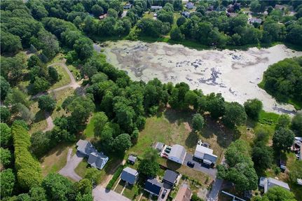 Land for sale in Kent County, Rhode Island