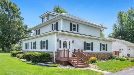 Commercial Property for sale in Allen County, Indiana