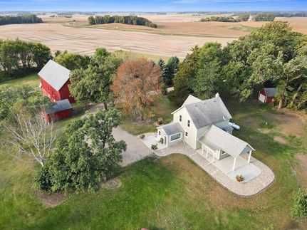 Undeveloped Land for sale in Freeborn County, Minnesota