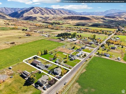 Farm and Ranch for sale in Cache County, Utah